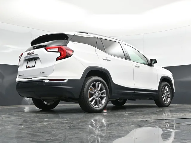 SEMINUEVOS GMC Terrain a Estados en autogozo
