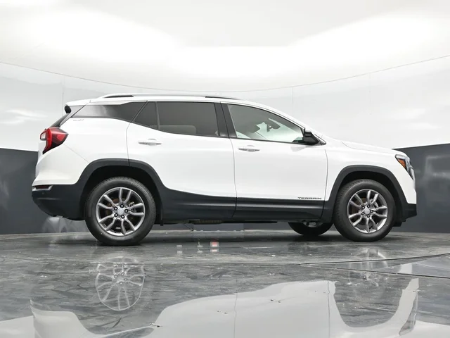 SEMINUEVOS GMC Terrain a Estados en autogozo
