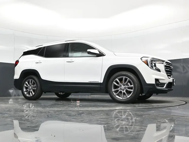 SEMINUEVOS GMC Terrain a Estados en autogozo