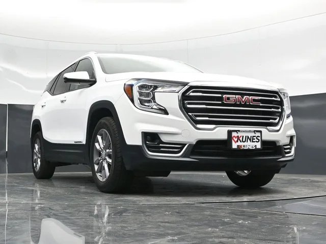 SEMINUEVOS GMC Terrain a Estados en autogozo
