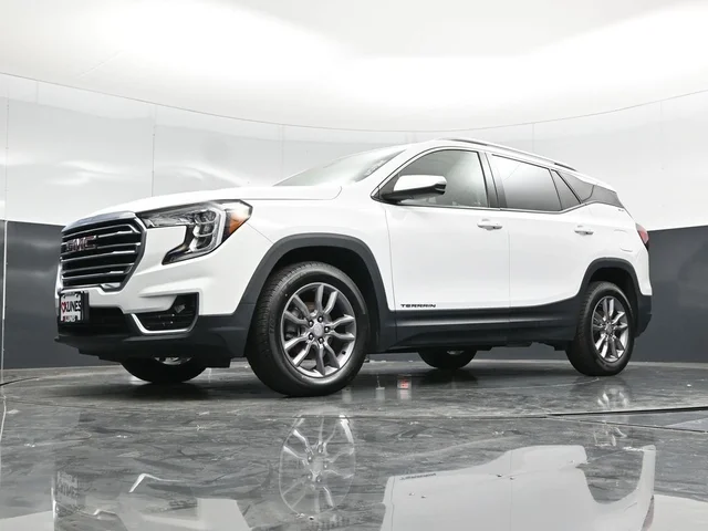 SEMINUEVOS GMC Terrain a Estados en autogozo