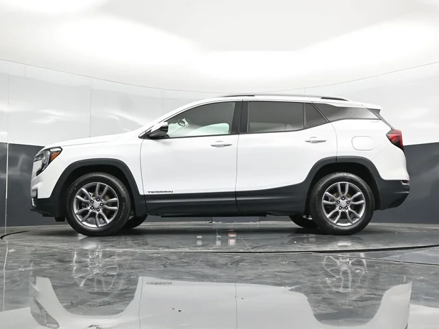 SEMINUEVOS GMC Terrain a Estados en autogozo