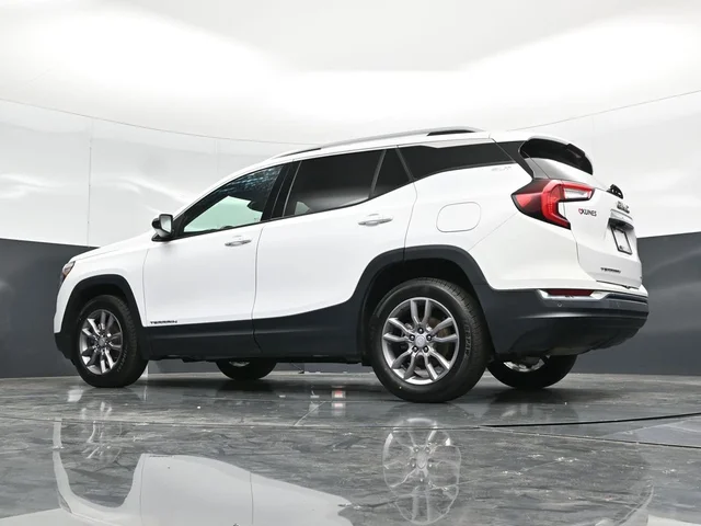 SEMINUEVOS GMC Terrain a Estados en autogozo