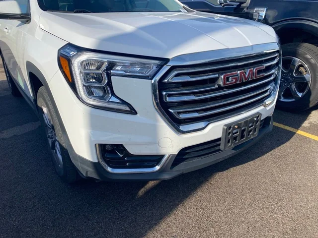 SEMINUEVOS GMC Terrain a Estados en autogozo