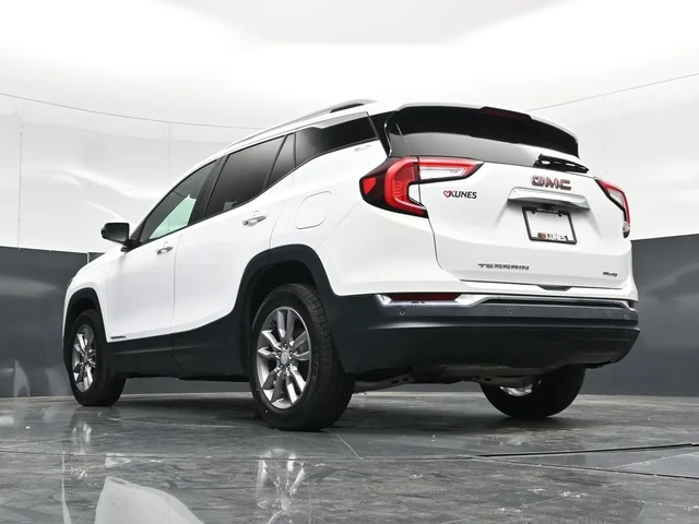 SEMINUEVOS GMC Terrain a Estados en autogozo