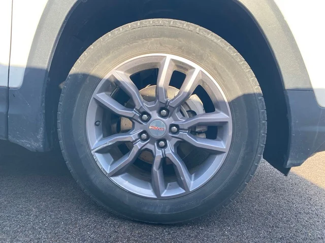 SEMINUEVOS GMC Terrain a Estados en autogozo