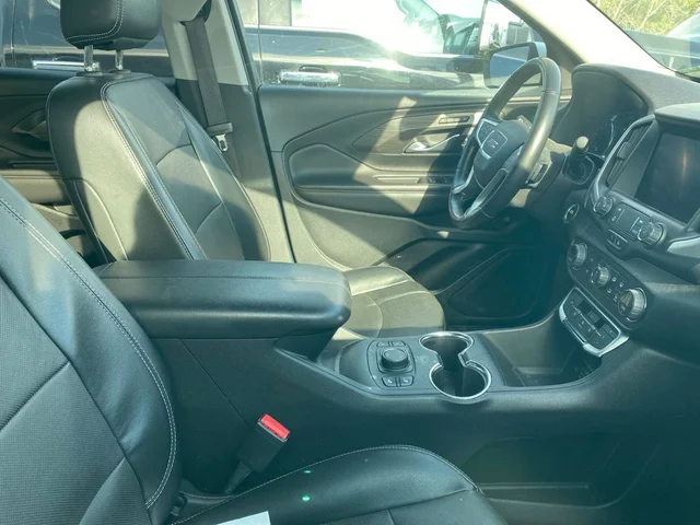 SEMINUEVOS GMC Terrain a Estados en autogozo