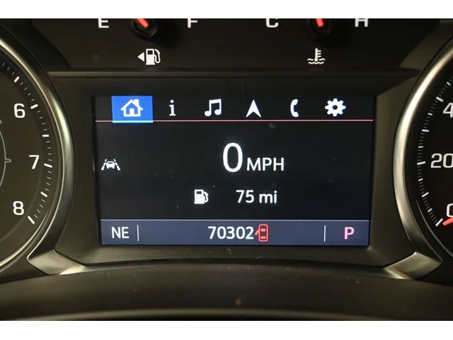 SEMINUEVOS GMC Terrain a Estados en autogozo