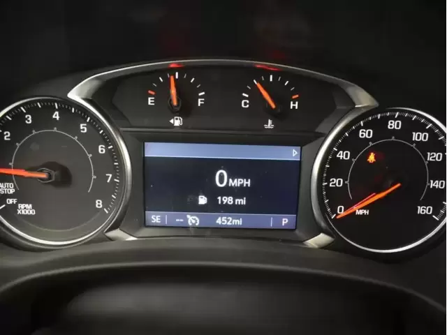 SEMINUEVOS GMC Terrain a Estados en autogozo