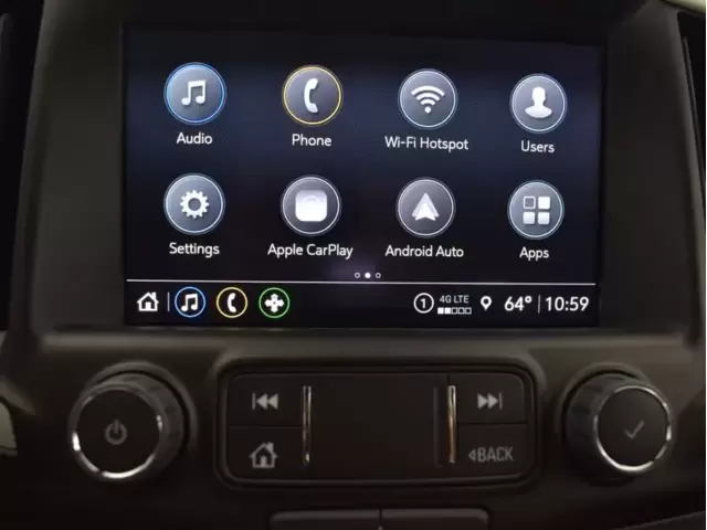 SEMINUEVOS GMC Terrain a Estados en autogozo