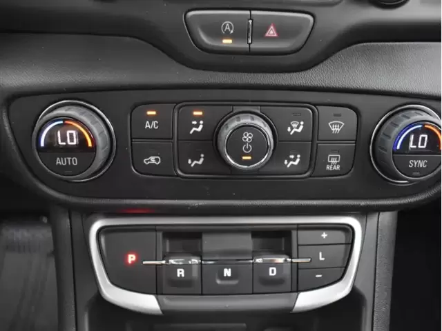 SEMINUEVOS GMC Terrain a Estados en autogozo