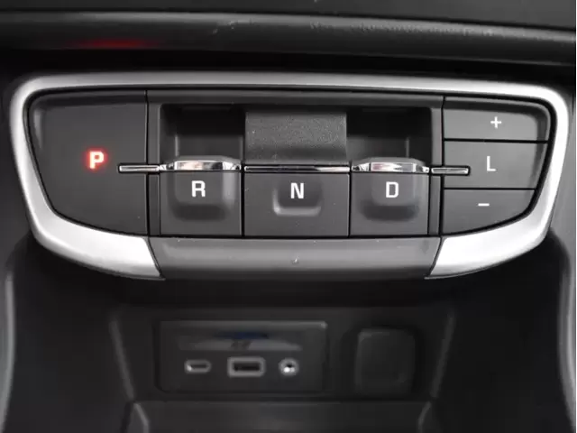 SEMINUEVOS GMC Terrain a Estados en autogozo
