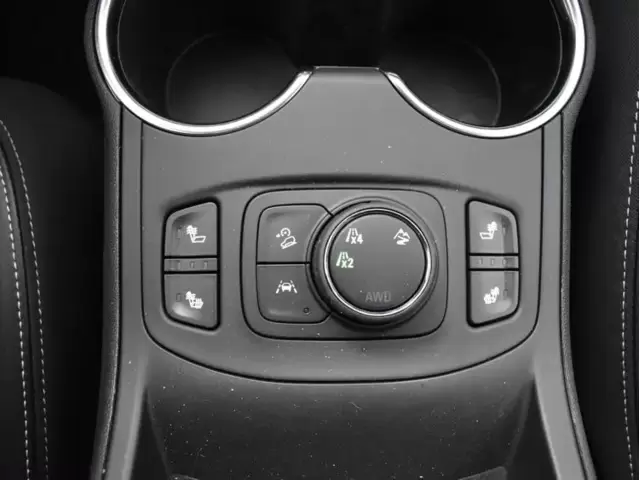 SEMINUEVOS GMC Terrain a Estados en autogozo