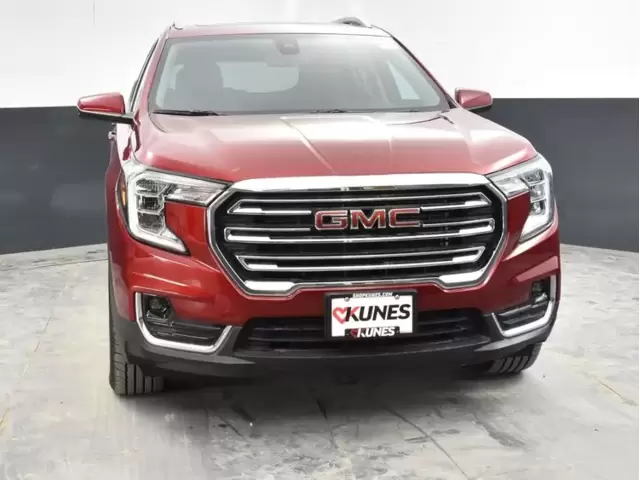 SEMINUEVOS GMC Terrain a Estados en autogozo