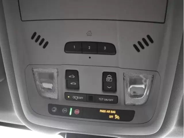 SEMINUEVOS GMC Terrain a Estados en autogozo
