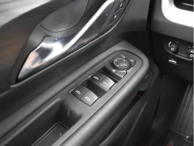 SEMINUEVOS GMC Terrain a Estados en autogozo