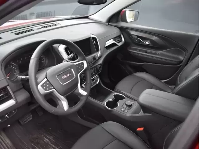 SEMINUEVOS GMC Terrain a Estados en autogozo