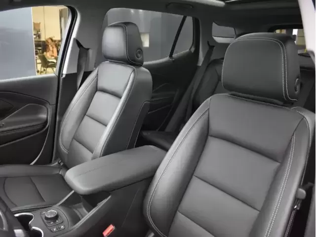 SEMINUEVOS GMC Terrain a Estados en autogozo
