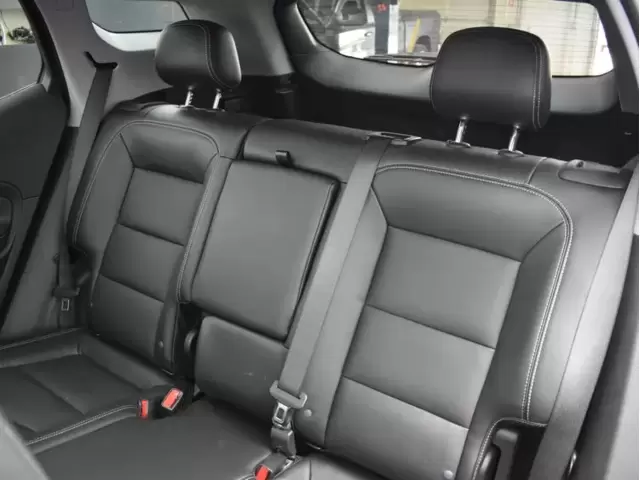 SEMINUEVOS GMC Terrain a Estados en autogozo