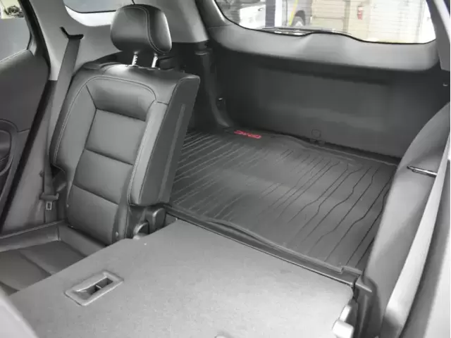 SEMINUEVOS GMC Terrain a Estados en autogozo
