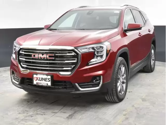 SEMINUEVOS GMC Terrain a Estados en autogozo
