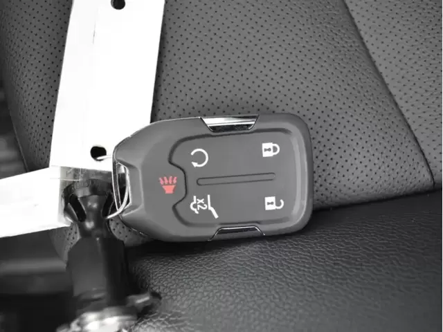 SEMINUEVOS GMC Terrain a Estados en autogozo