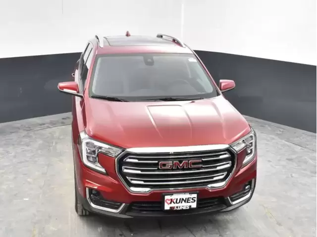 SEMINUEVOS GMC Terrain a Estados en autogozo