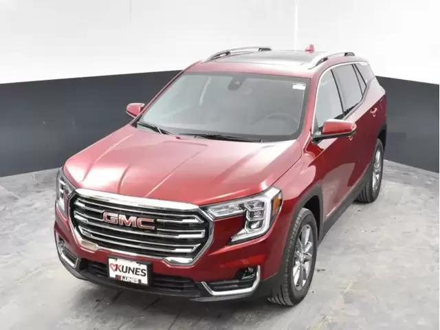 SEMINUEVOS GMC Terrain a Estados en autogozo
