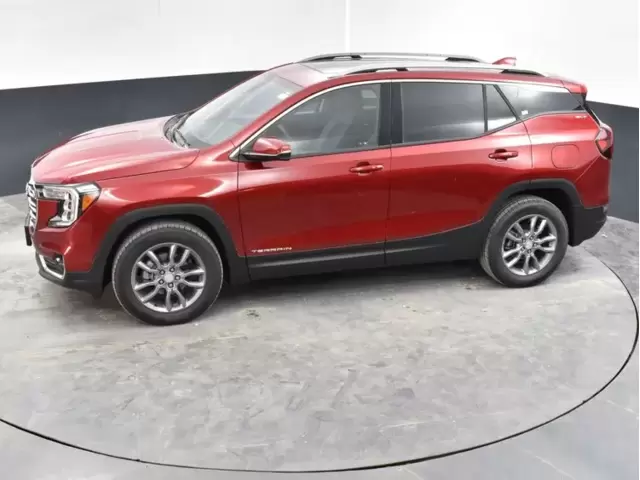 SEMINUEVOS GMC Terrain a Estados en autogozo