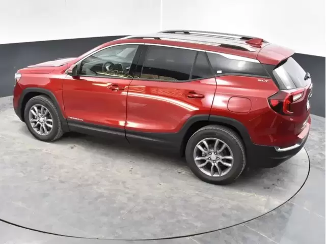 SEMINUEVOS GMC Terrain a Estados en autogozo