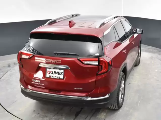 SEMINUEVOS GMC Terrain a Estados en autogozo