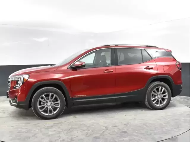 SEMINUEVOS GMC Terrain a Estados en autogozo