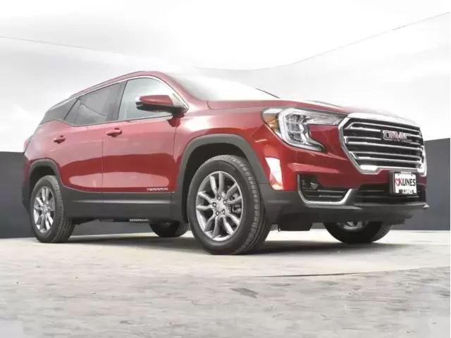 SEMINUEVOS GMC Terrain a Estados en autogozo