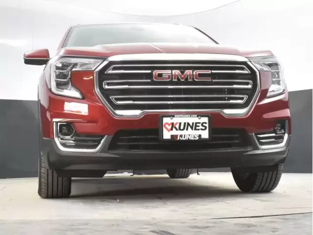 SEMINUEVOS GMC Terrain a Estados en autogozo