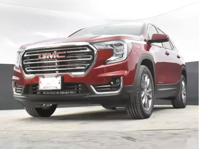 SEMINUEVOS GMC Terrain a Estados en autogozo