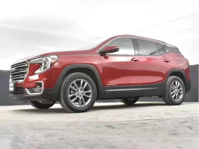 SEMINUEVOS GMC Terrain a Estados en autogozo