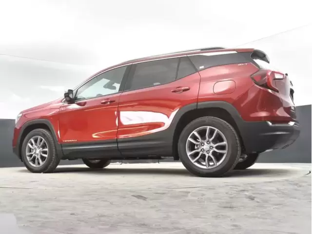 SEMINUEVOS GMC Terrain a Estados en autogozo