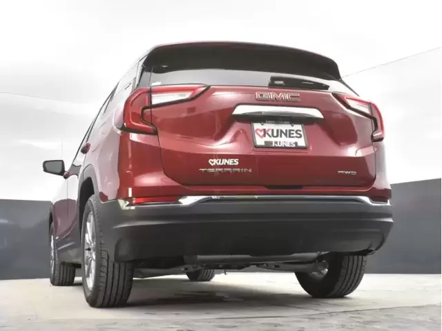 SEMINUEVOS GMC Terrain a Estados en autogozo