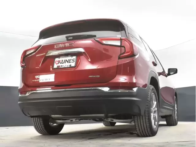 SEMINUEVOS GMC Terrain a Estados en autogozo