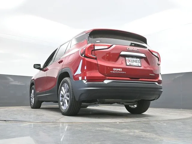 SEMINUEVOS GMC Terrain a Estados en autogozo