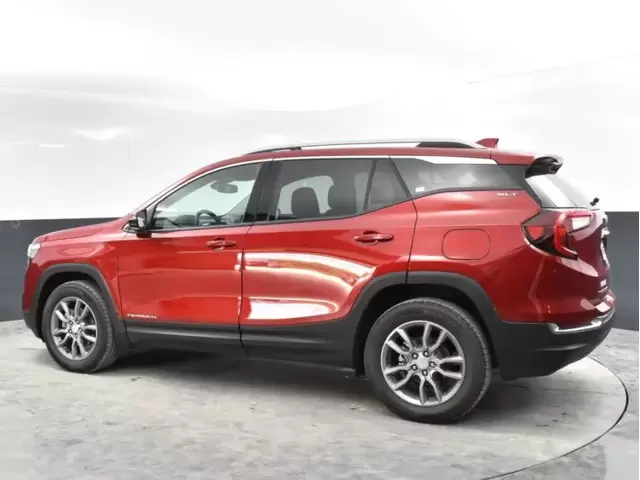 SEMINUEVOS GMC Terrain a Estados en autogozo