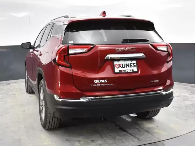 SEMINUEVOS GMC Terrain a Estados en autogozo