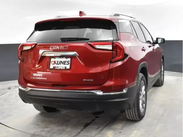 SEMINUEVOS GMC Terrain a Estados en autogozo