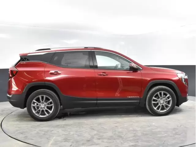 SEMINUEVOS GMC Terrain a Estados en autogozo
