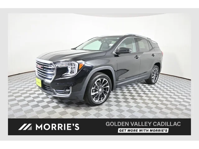 SEMINUEVOS GMC Terrain a Estados en autogozo