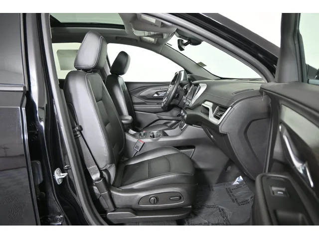 SEMINUEVOS GMC Terrain a Estados en autogozo