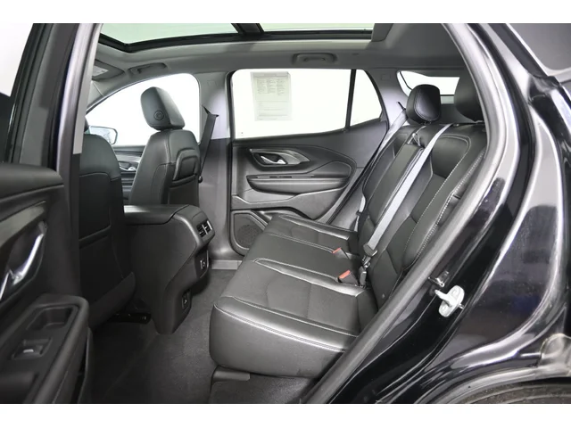 SEMINUEVOS GMC Terrain a Estados en autogozo