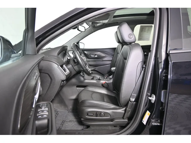 SEMINUEVOS GMC Terrain a Estados en autogozo