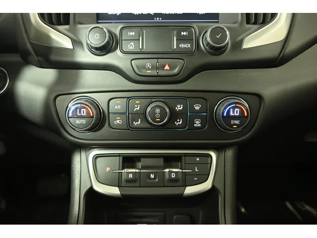 SEMINUEVOS GMC Terrain a Estados en autogozo