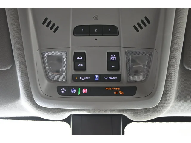 SEMINUEVOS GMC Terrain a Estados en autogozo